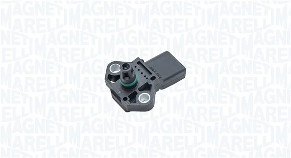 Sensor, boost pressure